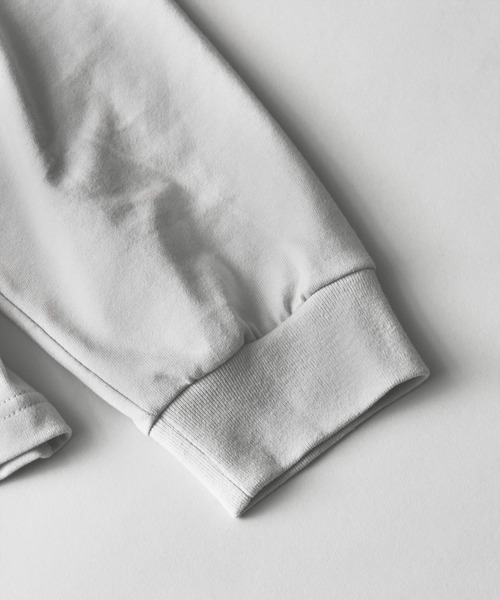 GORDON MILLER PRO WU VIBTEX ロングスリーブTシャツ（Tシャツ/カットソー）｜GORDON MILLER（ゴードンミラー）