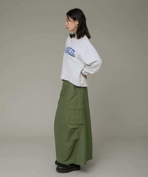 ☆新品☆ URBAN RESEARCH Sonny Labelロングスカート☆ URBAN RESEARCH Sonny Label（アーバンリサーチサニーレーベル
