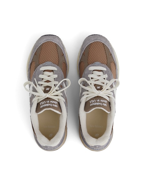 セール】Made in USA 993（スニーカー）｜New Balance（ニューバランス 