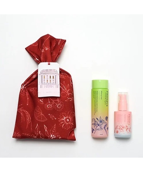 【販売終了】FRENAVA natural&organic / 2024フレナバホリデーキット<数量限定>
