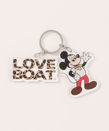 LOVE BOAT(uE{[g)Disney×LOVE BOAT L[z_[(L[z_[)