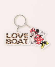 LOVE BOAT（ラブ・ボート）の「Disney×LOVE BOAT キーホルダー（キーホルダー）」