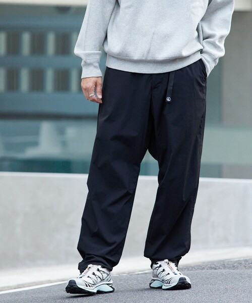 【定価34,100円・新品未使用】ブリーフィング　 ウォーム スリムパンツ M 新品】BRIEFING スリムフィットパンツ