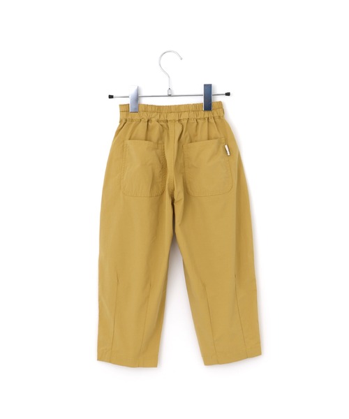 MAKE YOUR DAY(メイクユアデイ)の「ドットと無地のバルーンパンツ■80~140cm(その他パンツ・キッズ・ベージュ/イエロー/オリーブ・80/90/100/110/120/130/140)」の11枚目の写真