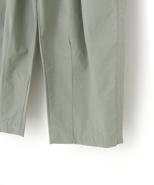 MAKE YOUR DAY(メイクユアデイ)の「ドットと無地のバルーンパンツ■80~140cm(その他パンツ・キッズ・ベージュ/イエロー/オリーブ・80/90/100/110/120/130/140)」の14枚目の写真