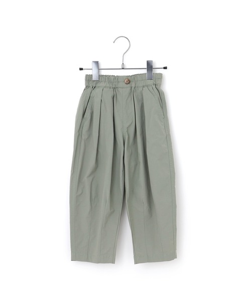 MAKE YOUR DAY(メイクユアデイ)の「ドットと無地のバルーンパンツ■80~140cm(その他パンツ・キッズ・ベージュ/イエロー/オリーブ・80/90/100/110/120/130/140)」の18枚目の写真