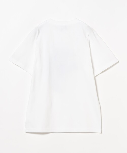BEAMS JAPAN（ビームス　ジャパン）の「木彫り熊 イラスト Tシャツ（Tシャツ/カットソー・レディース・その他5/その他3/その他/その他7/その他4/その他2/その他1/その他6・LARGE/SMALL/X-LARGE/MEDIUM）」の11枚目の写真