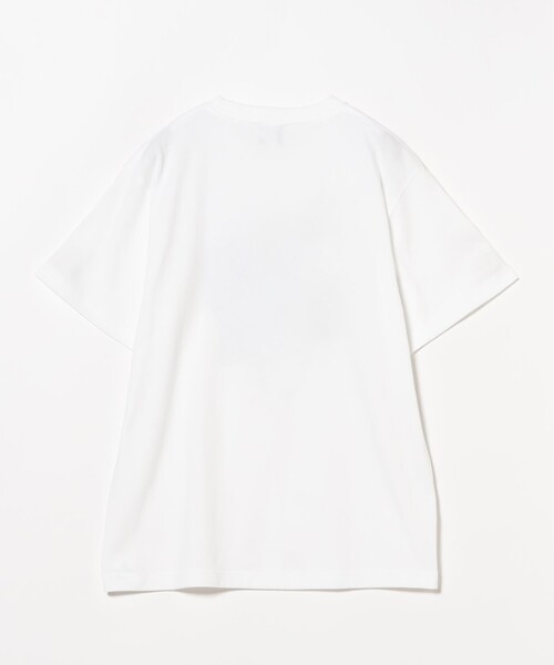BEAMS JAPAN（ビームス　ジャパン）の「木彫り熊 イラスト Tシャツ（Tシャツ/カットソー・レディース・その他5/その他3/その他/その他7/その他4/その他2/その他1/その他6・LARGE/SMALL/X-LARGE/MEDIUM）」の15枚目の写真