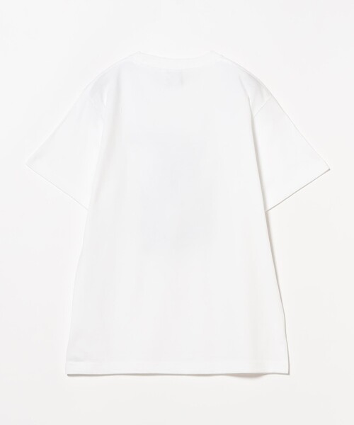 BEAMS JAPAN（ビームス　ジャパン）の「木彫り熊 イラスト Tシャツ（Tシャツ/カットソー・レディース・その他5/その他3/その他/その他7/その他4/その他2/その他1/その他6・LARGE/SMALL/X-LARGE/MEDIUM）」の19枚目の写真