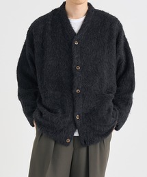 【THE INOUE BROTHERS/ザイノウエブラザーズ】Suri Cardigan