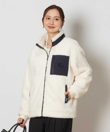 Right-on | 【PENFIELD】ボアフリースジャケット(その他アウター)