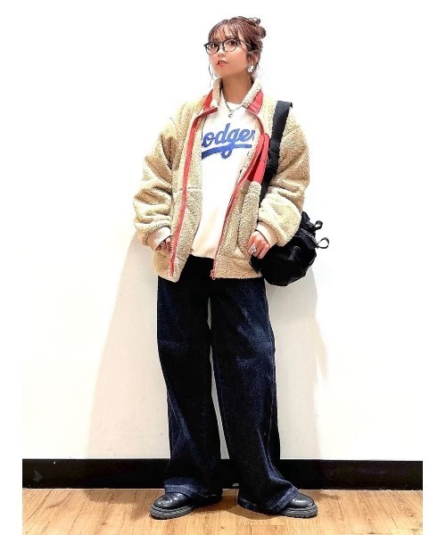 セール】【PENFIELD】ボアフリースジャケット（その他アウター