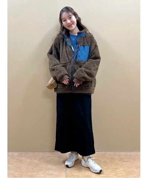 セール】【PENFIELD】ボアフリースジャケット（その他アウター