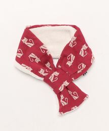 nino | レトロねこマフラー(マフラー)