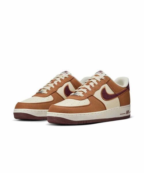 セール】ナイキ エア フォース 1 '07 LV8 メンズシューズ / Nike
