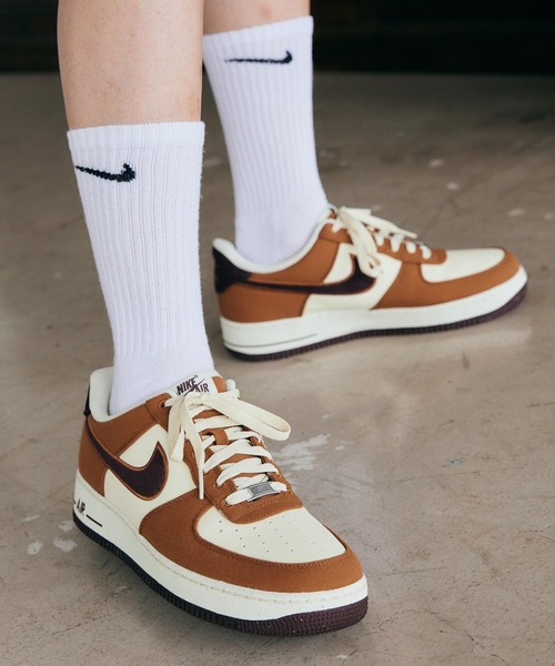 セール】ナイキ エア フォース 1 '07 LV8 メンズシューズ / Nike