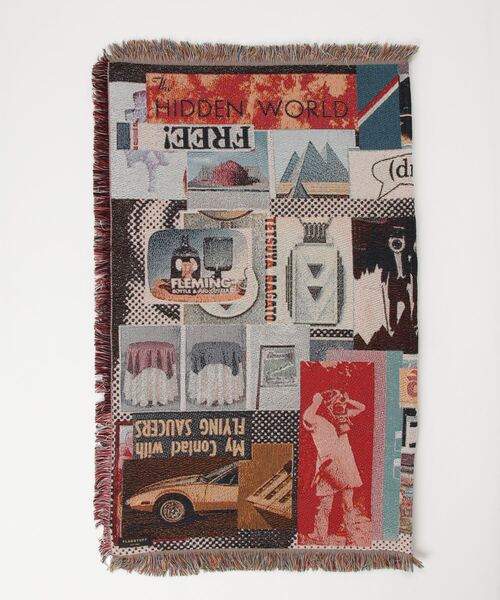 ZOAラグ 1ce697585d0442db5f4cda0bfa135d