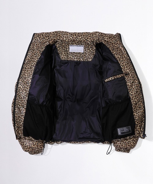 SCULPTOR（スカルプター）の「107 Puffer Down/107パファー