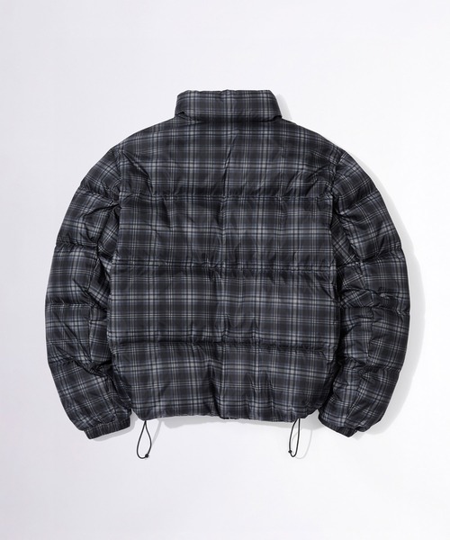 SCULPTOR（スカルプター）の「107 Puffer Down/107パファー