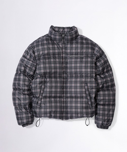 SCULPTOR（スカルプター）の「107 Puffer Down/107パファー