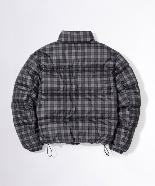 SCULPTOR（スカルプター）の「107 Puffer Down/107パファーダウン