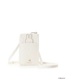 Samantha Thavasa Petit Choice | 「ミッフィーコレクション」スマホショルダー(ショルダーバッグ)