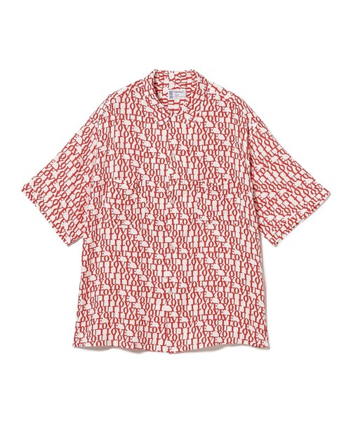 TOWNCRAFT（タウンクラフト）の「【別注】TOWN CRAFT / プリント