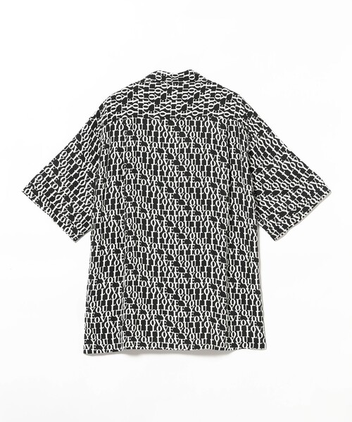 TOWNCRAFT（タウンクラフト）の「【別注】TOWN CRAFT / プリント