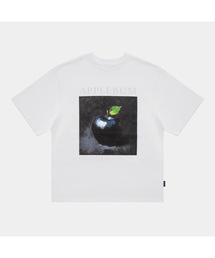 APPLEBUM | "Black Apple" T-shirt(Tシャツ/カットソー)