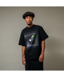 "Black Apple" T-shirt