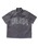 XLARGEiGNXg[Wj́uOLD ENGLISH S/S WORK SHIRTiVc/uEXjvbO[