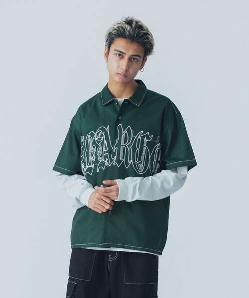 早い者勝ち 大人気 XLARGE OLD OG S/S TEE お気に入りが見つかる XLARGE - OLD OG S/S TEE / アッシュ | Tempt