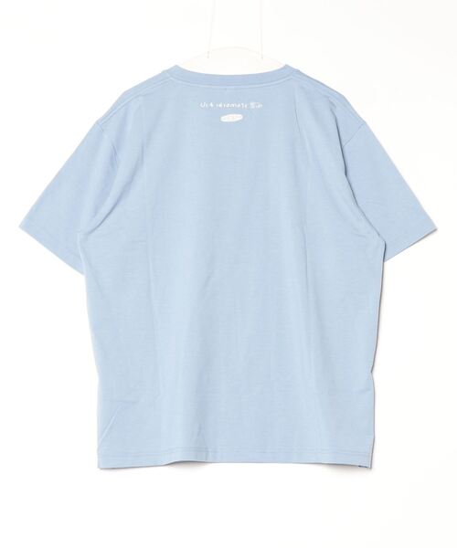 US4 HARVEST LOGO TEE / U4 ハーベスト ロゴ ティー / Tシャツ