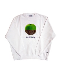 IRONY's TOKYO（アイロニーズトウキョウ）の「IRONY's TOKYO antinomy Sweat Shirts（スウェット）」
