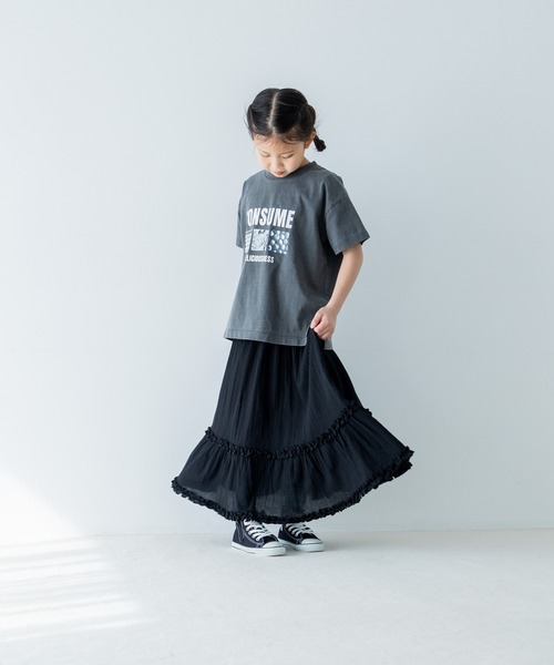 SOOR PLOOM アリスW スカート 4yr / 104cm 一幕二場のスカート(アリス) | tauuzzZ