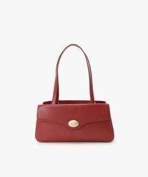 agnes b.｜アニエスベーのトートバッグ（レッド/赤色系）通販