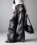 me+em select(ミームセレクト)の「パンツ(デニムパンツ)」
