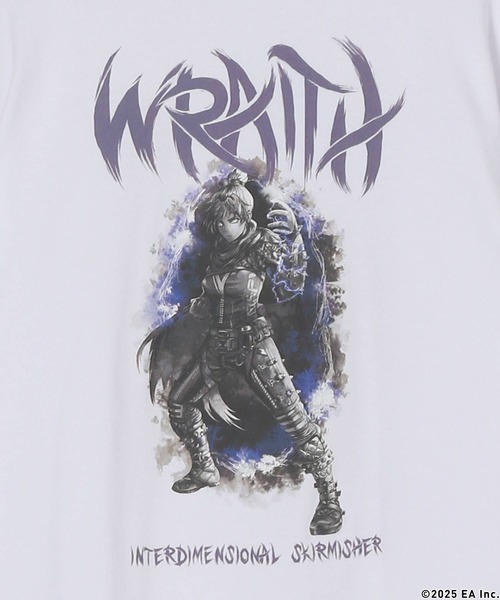 セール】【APEX LEGENDS(TM)×RAGEBLUE】コラボ/ヘビーウェイトプリント