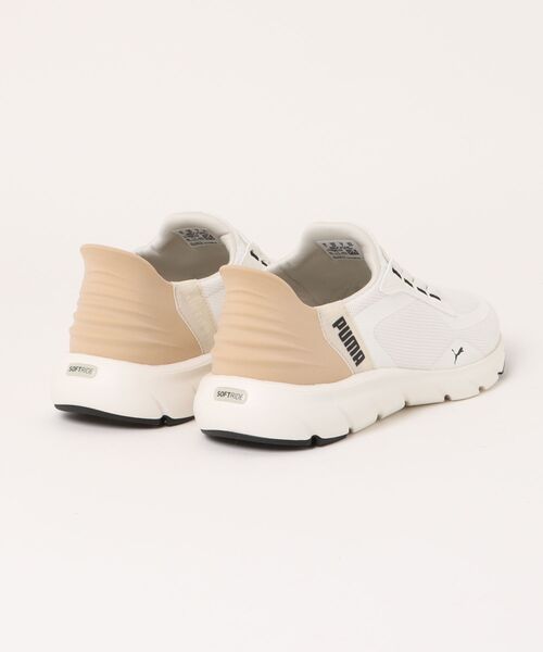 PUMA プーマ SOFTRIDE FLEXLACE EASE IN ALT SOFTRIDE