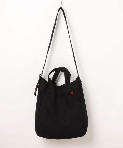 【Ca】RALPH LAUREN SHOPPER TOT
