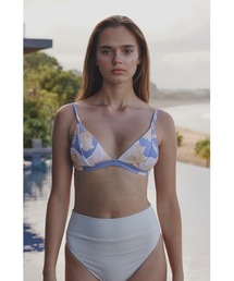 ALEXIA STAM 花柄上下セット水着 Alexia Stam水着 花柄 上下セット ALEXIA STAM 花柄上下セット水着