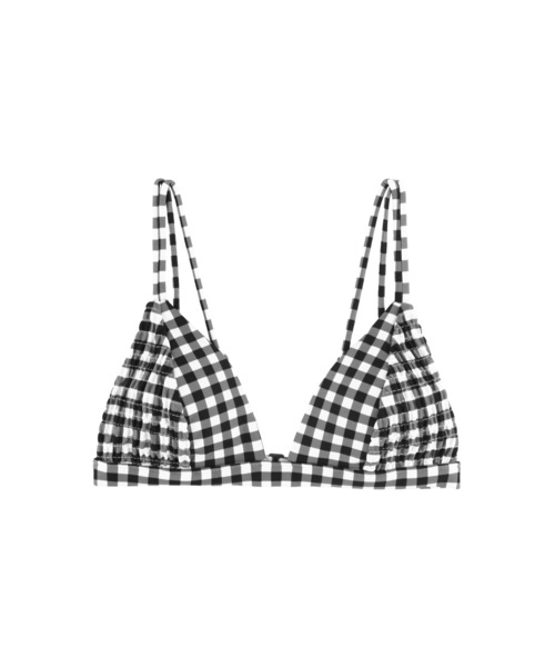 セール】Bianca / トライアングルTOP（水着）｜ALEXIA STAM（アリシア