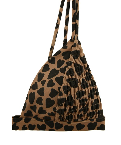 セール】Bianca / トライアングルTOP（水着）｜ALEXIA STAM（アリシア