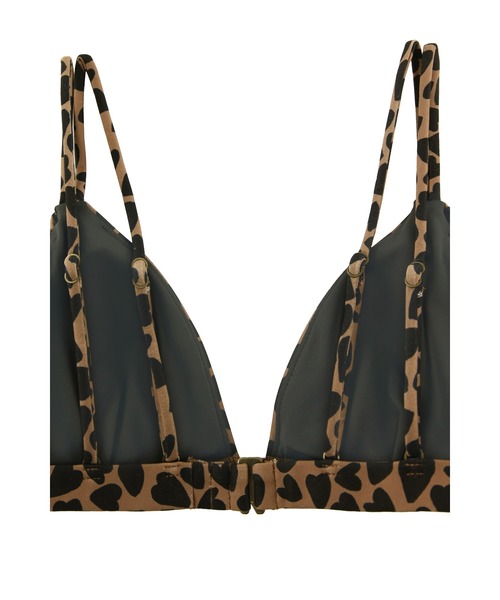 セール】Bianca / トライアングルTOP（水着）｜ALEXIA STAM（アリシア