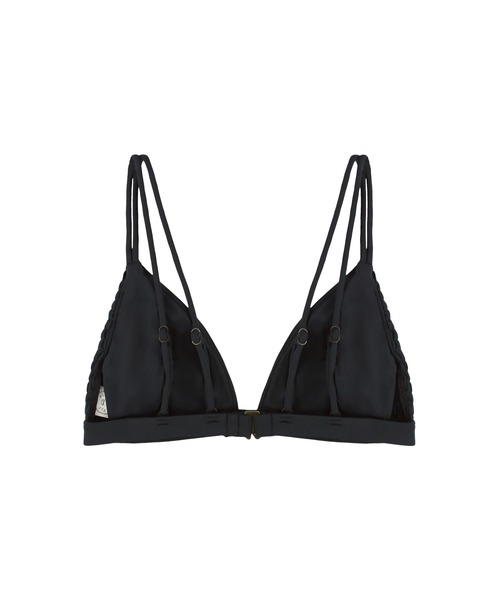 セール】Bianca / トライアングルTOP（水着）｜ALEXIA STAM（アリシア