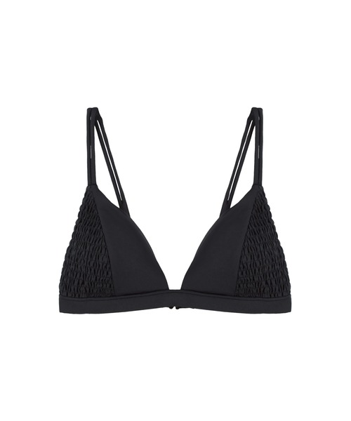 セール】Bianca / トライアングルTOP（水着）｜ALEXIA STAM（アリシア