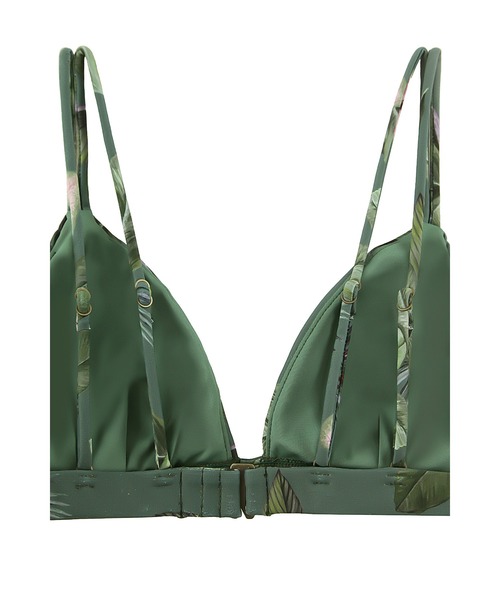 セール】Bianca / トライアングルTOP（水着）｜ALEXIA STAM（アリシア