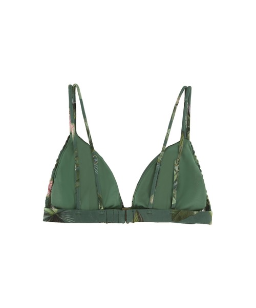 セール】Bianca / トライアングルTOP（水着）｜ALEXIA STAM（アリシア