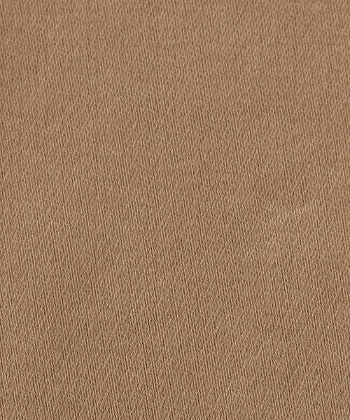 セール】コットンサテン ジャンプスーツ（つなぎ/オールインワン