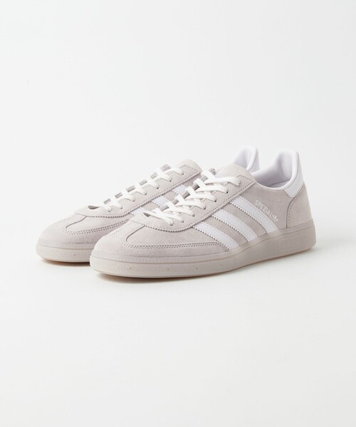 BEAUTY&YOUTH別注 adidas HANDBALL SPEZIAL セール】【別注】 <adidas Originals> ハンドボール